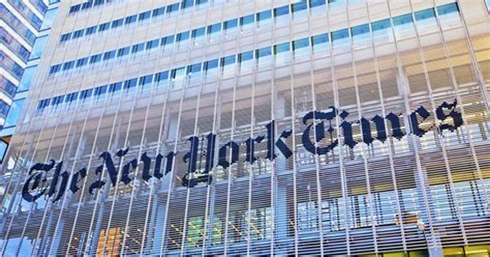 The New York Times Wordle The New York Times Wordle